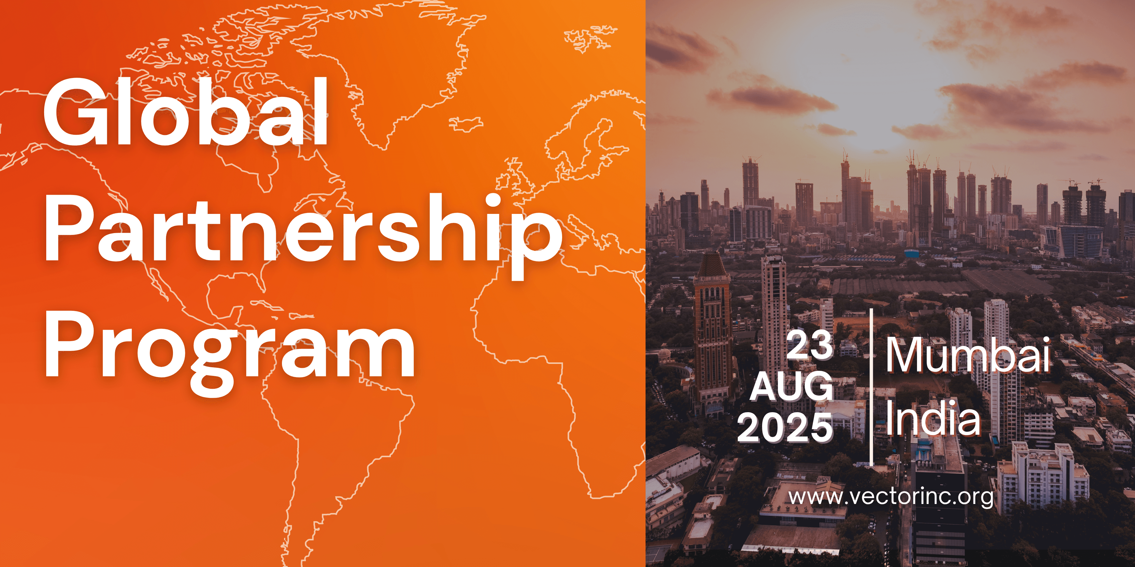 Global Partnership Program Mumbai