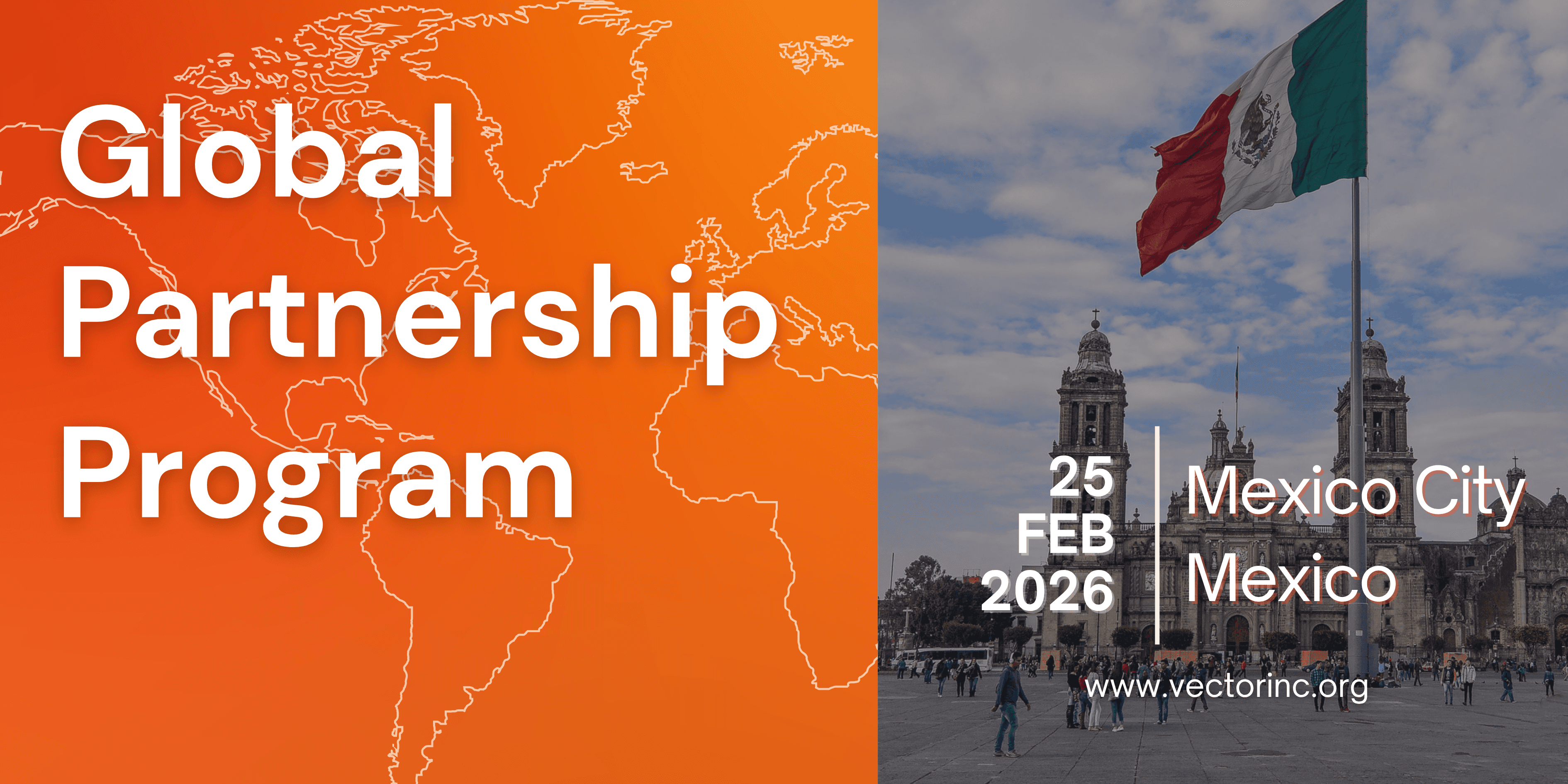 Global Partnership Program Mexico